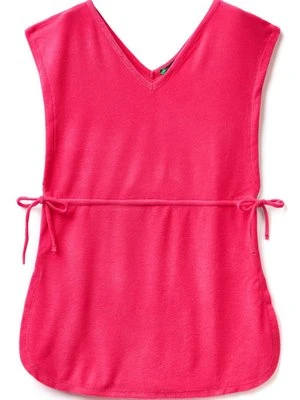 Sukienka dzianinowa United Colors of Benetton