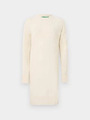 Sukienka dzianinowa United Colors of Benetton