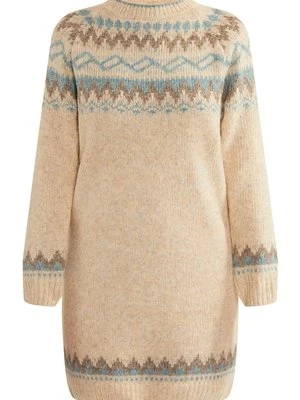 Sukienka dzianinowa usha