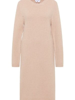 Sukienka dzianinowa usha