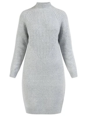 Sukienka dzianinowa usha