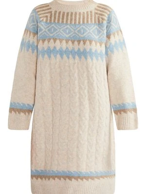 Sukienka dzianinowa usha