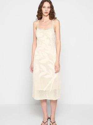 Sukienka dzianinowa Vanessa Bruno