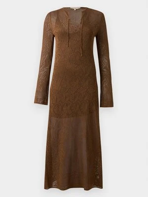 Sukienka dzianinowa Vanessa Bruno