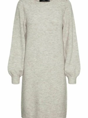 Sukienka dzianinowa Vero Moda