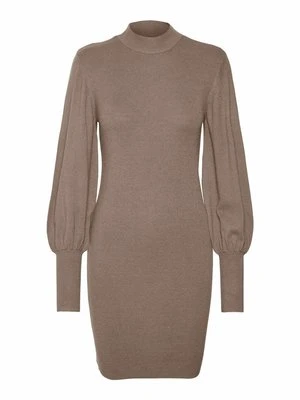 Sukienka dzianinowa Vero Moda