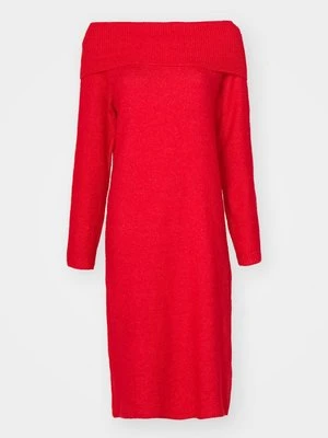 Sukienka dzianinowa Vero Moda