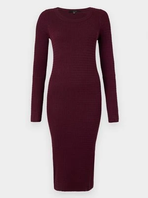 Sukienka dzianinowa Vero Moda