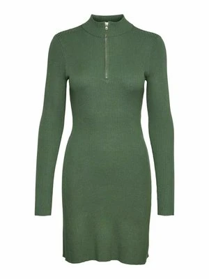 Sukienka dzianinowa Vero Moda