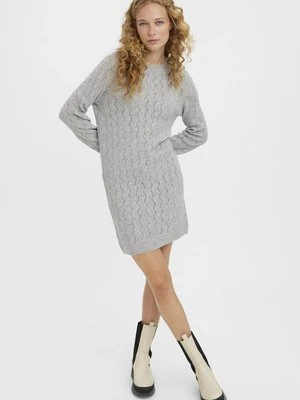 Sukienka dzianinowa Vero Moda