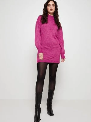 Sukienka dzianinowa Vero Moda