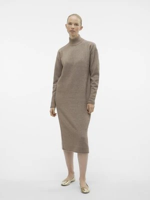 Sukienka dzianinowa Vero Moda