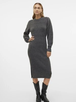 Sukienka dzianinowa Vero Moda
