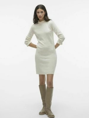 Sukienka dzianinowa Vero Moda