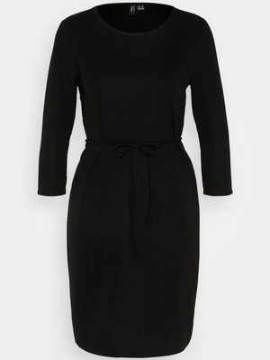 Sukienka dzianinowa Vero Moda