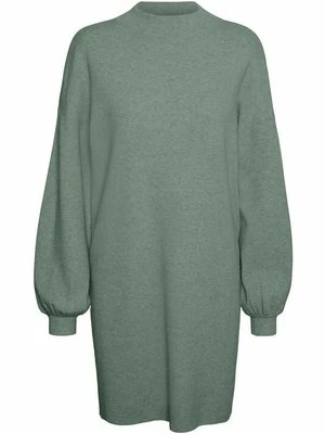 Sukienka dzianinowa Vero Moda