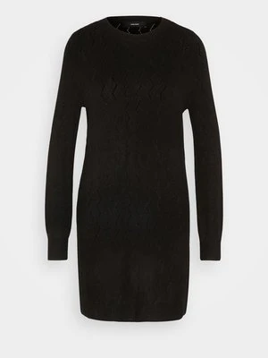 Sukienka dzianinowa Vero Moda