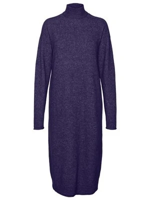 Sukienka dzianinowa Vero Moda