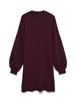 Sukienka dzianinowa Vero Moda