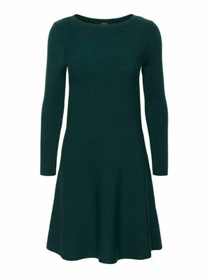 Sukienka dzianinowa Vero Moda