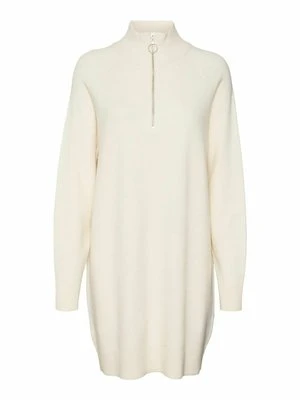 Sukienka dzianinowa Vero Moda