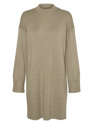 Sukienka dzianinowa Vero Moda