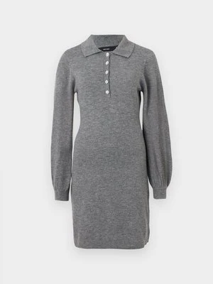 Sukienka dzianinowa Vero Moda