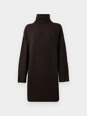 Sukienka dzianinowa Vero Moda