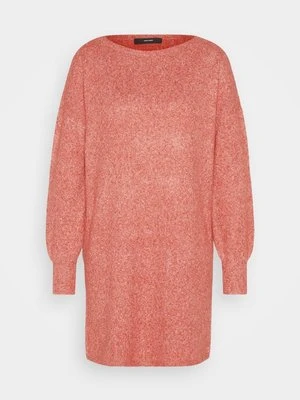 Sukienka dzianinowa Vero Moda