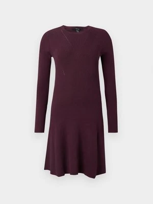 Sukienka dzianinowa Vero Moda