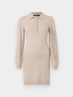 Sukienka dzianinowa Vero Moda