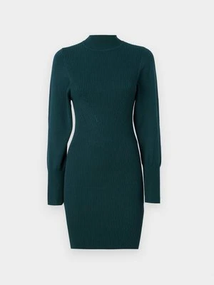 Sukienka dzianinowa Vero Moda