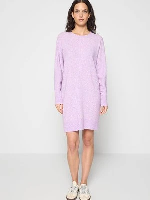 Sukienka dzianinowa Vero Moda