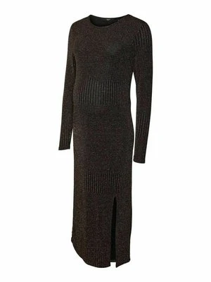Sukienka dzianinowa Vero Moda