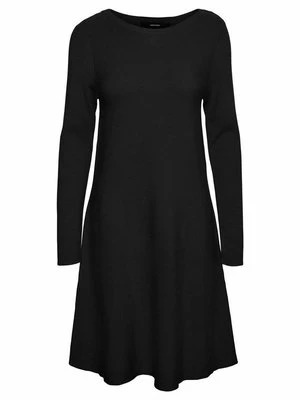 Sukienka dzianinowa Vero Moda Curve