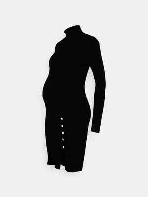 Sukienka dzianinowa Vero Moda Maternity