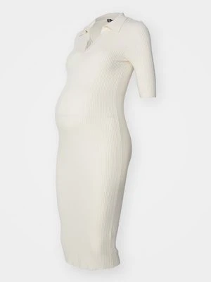 Sukienka dzianinowa Vero Moda Maternity