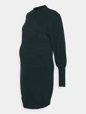 Sukienka dzianinowa Vero Moda Maternity