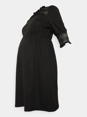 Sukienka dzianinowa Vero Moda Maternity