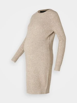 Sukienka dzianinowa Vero Moda Maternity