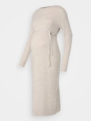 Sukienka dzianinowa Vero Moda Maternity