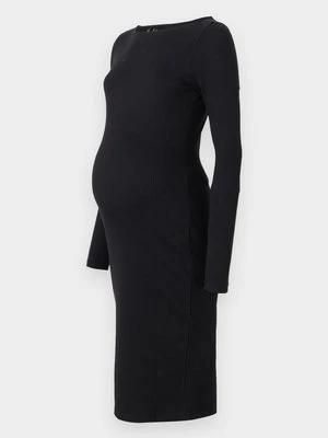 Sukienka dzianinowa Vero Moda Maternity