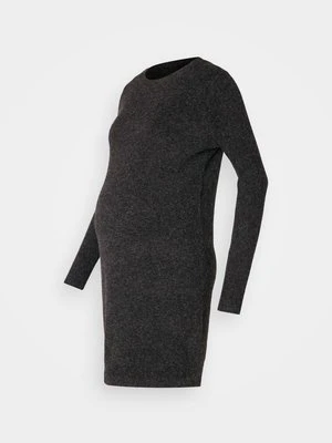 Sukienka dzianinowa Vero Moda Maternity