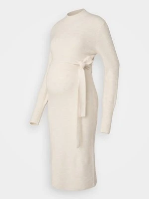 Sukienka dzianinowa Vero Moda Maternity