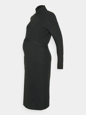 Sukienka dzianinowa Vero Moda Maternity