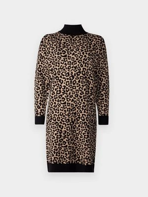 Sukienka dzianinowa Vero Moda Petite