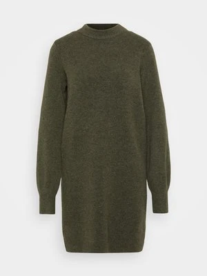 Sukienka dzianinowa Vero Moda Tall