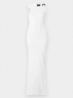 Sukienka dzianinowa Versace Jeans Couture
