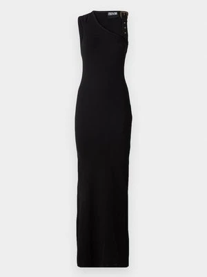 Sukienka dzianinowa Versace Jeans Couture