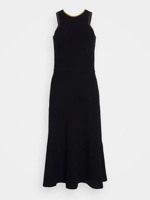 Sukienka dzianinowa Victoria Beckham